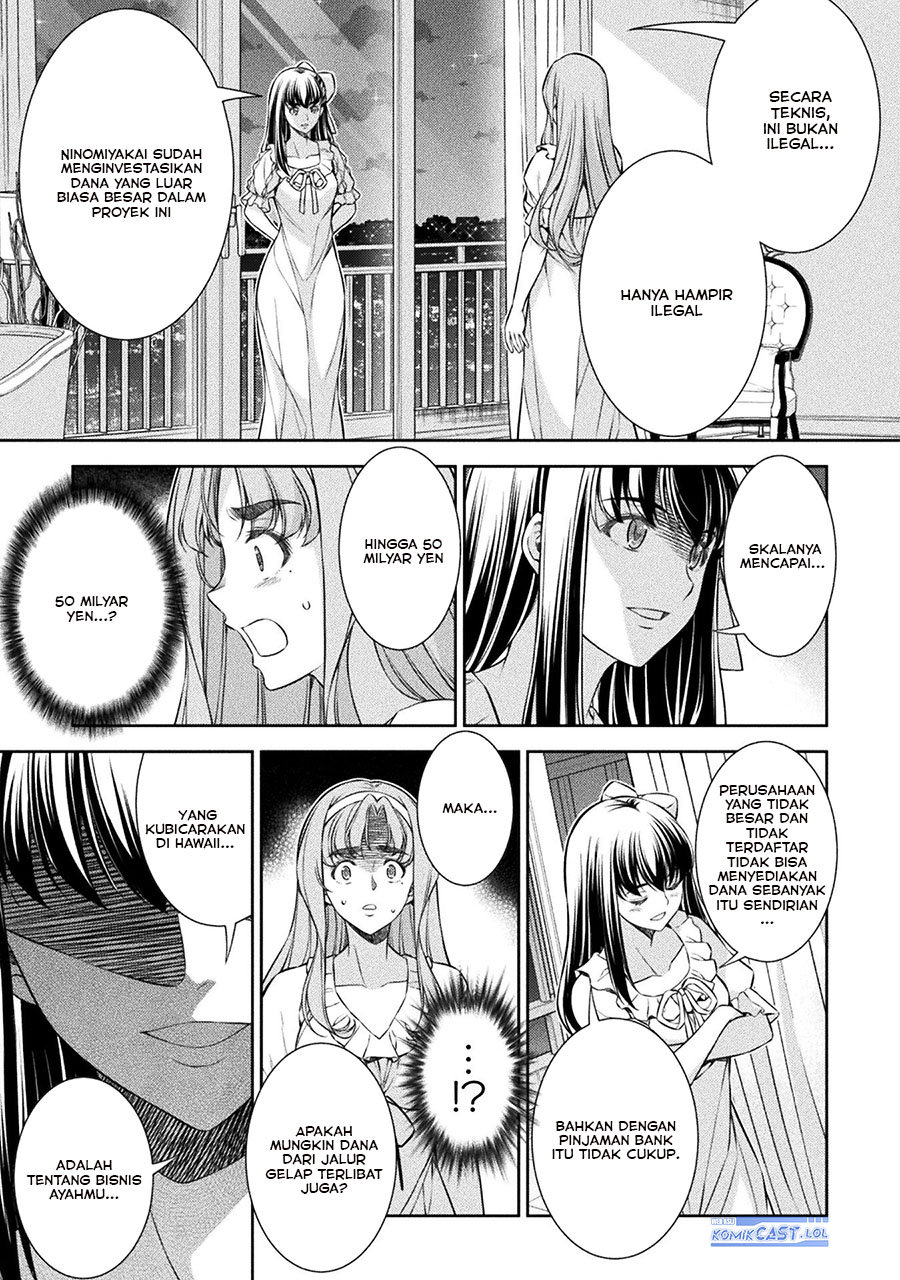 Silver Plan to Redo From JK